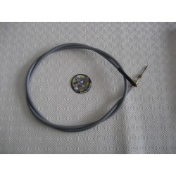 teleflex kabel lambretta ld te koop belgie