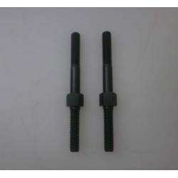 Kit de 2 tirants 6X48 M4...