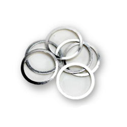 Kit 8 rondelles calage...