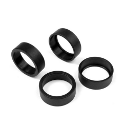 Kit 4 cages pour roulements et rondelles calage différentiel voiture rc GENIUS GTC8.23 à vendre belgique