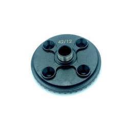 Pignon différentiel 42/12 voiture rc Genius GTC8.23