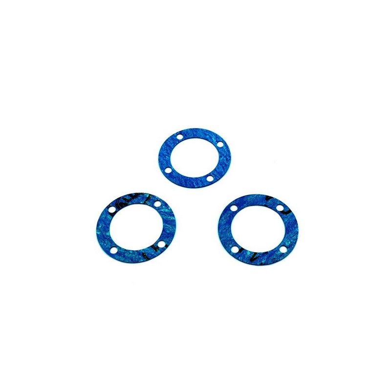 Kit 3 joints différentiel voiture rc Genius GTC8.23 - Avant ou arrière