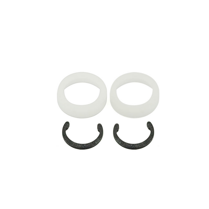 Kit jonction cardans et noix transmission centrale voiture Genius GTC8 magasin modélisme voiture rc belgique