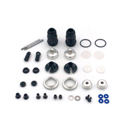 Set 2 shockdempers amortisseurs voiture rc Genius GTC8.23 te koop belgie