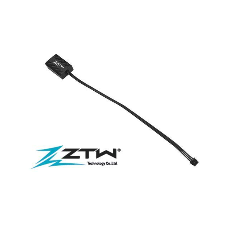 OTA ZTW BEAST PRO G2 ESC Bluetooth Programmer