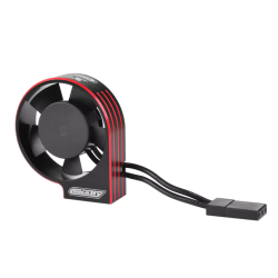 Ventilateur Ø 30mm CORALLY...