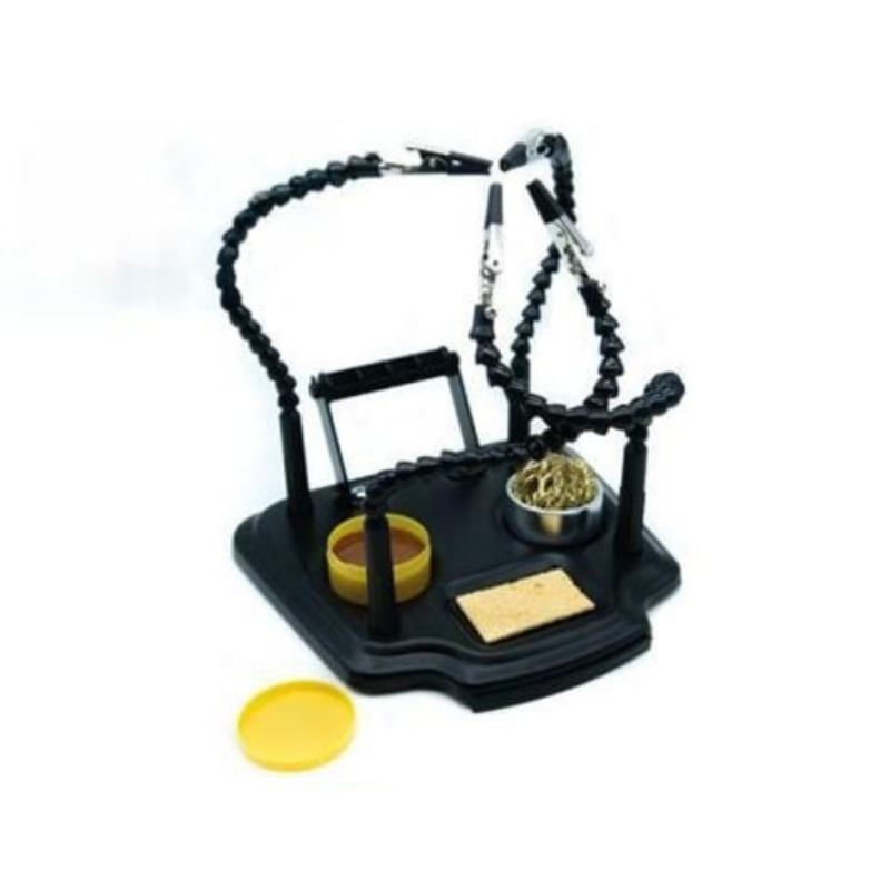 Station banc de soudure étaing modélisme rc