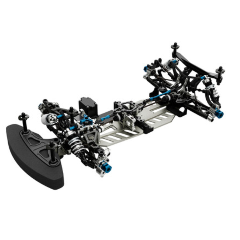 Voiture RC GT 1/8 GENIUS GTC8.25 ECO à vendre en Belgique et en France dans votre magasin de modélisme rc