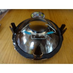 Voorlicht set Lambretta Serie 3 Serveta Eibar