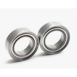 Set 2 lagers BINNEN achter fuseehouders rc auto Genius GTC8.23 - 13X19X4 te koop belgie