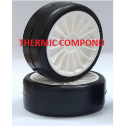 banden SP RACING GT 1/8 -  SLICK COMPETITION SUPER SOFT te koop belgie nederland rc winkel