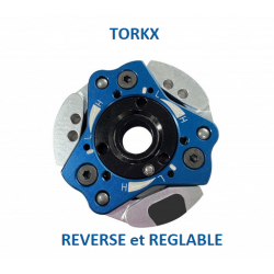 Embrayage TORKX GENIUS...