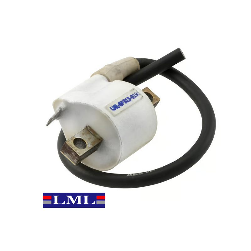 Onsteking bobijn LML LML Star 125-200 4T/​Star Deluxe 125-150 4S/​Speedy