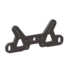 Tour amortisseurs AVANT...