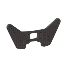 ACHTERAAN shockdempers toer rc auto Genius GTC8.23 - CARBONE te koop rc auto winkel belgie nederland