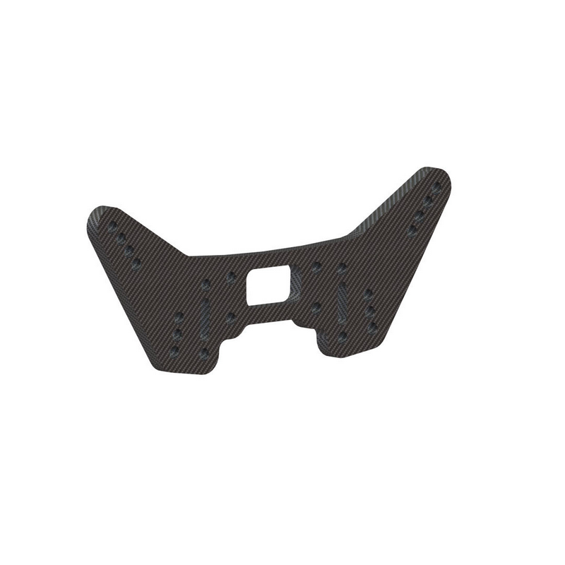 Tour amortisseurs ARRIERE voiture rc Genius GTC8.23 - CARBONE à vendre belgique france