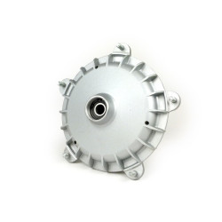 VOORAAN remtrommel 10"...