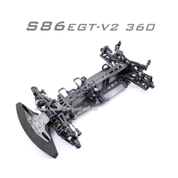 Voiture RC 1/8 SNRC GT...