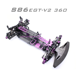 RC Auto  GT S86EGT V2 -2025...