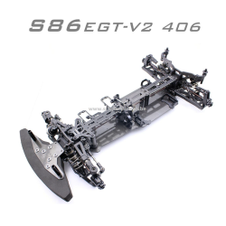 RC Auto GT 1/7 S86EGT V2...