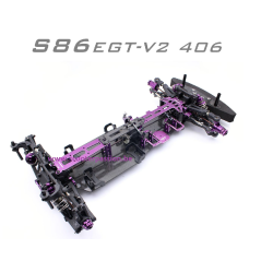 RC Auto  GT S86EGT V2 -2025...