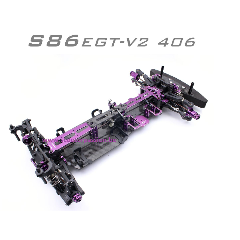 voiture snrc GT 1/7 406mm à vendre magasin modélisme rc belgique liege