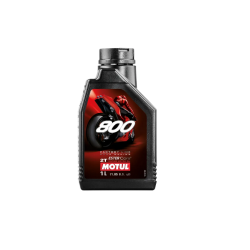 Motul olie 800 ON Moteur...