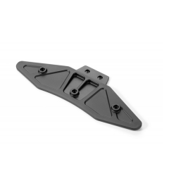 Lame inférieure pare choc avant voiture rc Genius GTC8.23 à vendre belgique france