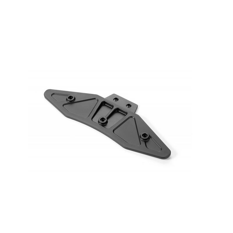 Achtersteun voorbumper rc Genius GTC8.23