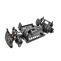 Voiture rc GT 1/7 Hobao Hyper VTE2-V2