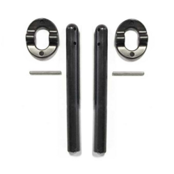 Kit de 2 supports de...