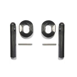 Kit de 2 supports de...