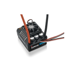 Variateur ESC Hobbywing Ezrun MAX6 160A à vendre magasin modélisme belgique liege namur