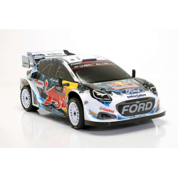 Voiture RC 1/8 CEN - M-Sport Ford Puma Rally à vendre belgique magasin modélisme