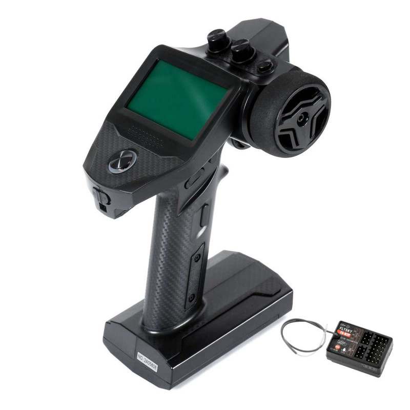 Radio Flysky FS-G7P + récepteur - 7 canaux à vendre magasin modélisme rc