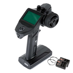 Radio Flysky FS-G7P + Kit 2...