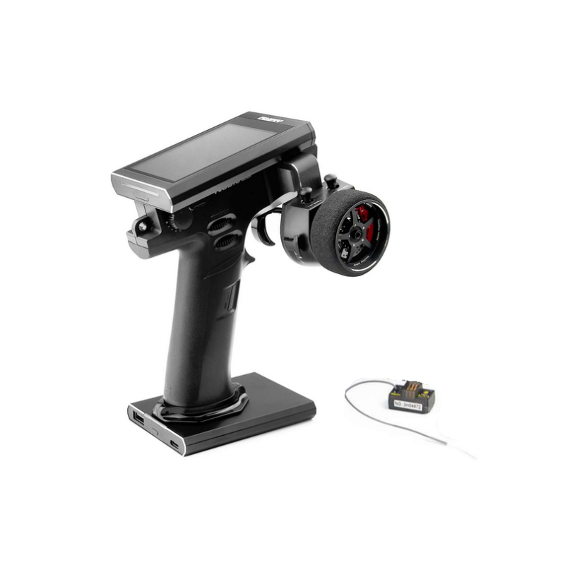 Radio Flysky Noble NB4+ à vendre belgique france magasin modélisme rc distributeur flysky