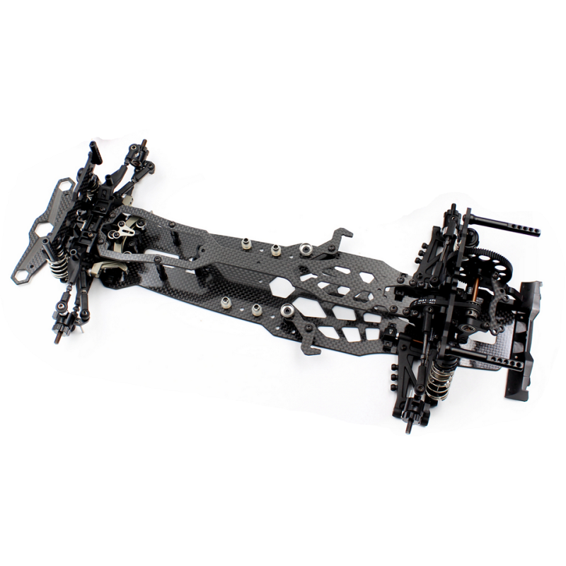 Voiture RC Drift 1/0 SNRC DRR01  à vendre belgique drift rc