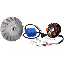 allumage électronique 12v pour scooter vespa px lml à vendre magasin pièces détachées belgique