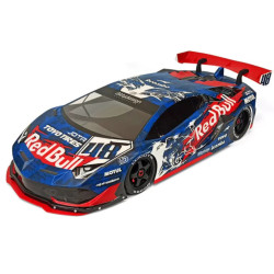 Carrosserie voiture rc 1/7...