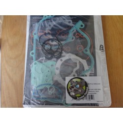 pakkingset motor Vespa Smallframe V50 Primavera Silicone Belgie nederlands te koop