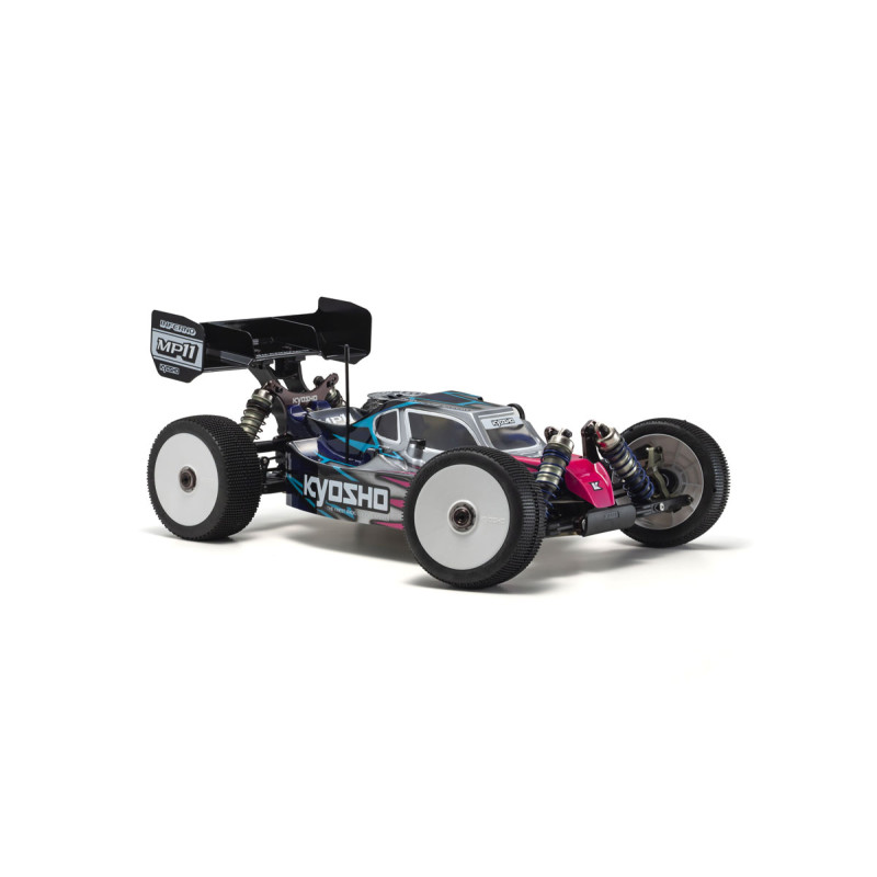 buggy off raod kyosho MP11 à vendre magasin modélisme belgique