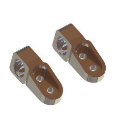 Supports triangle de...