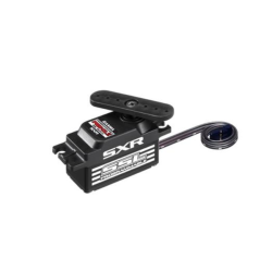 Servo Brushless SANWA PGS-CL2 low-profile SXR  à vendre belgique magasin modélisme liege