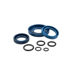 Dichting set Vespa...