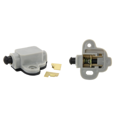 Contacteur de pédale de frein Vespa VNB2-6/​GT/​GTR/​Super/​TS/​150 VBB2/​Super/​Sprint/​V/​180 SS/​Rally