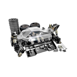 Buggy HOBAO Hyper VSE-2 1/8 à vendre magasin belgique modélisme liege namur tilf fays modelifun