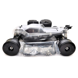 Truggy RC 1/8  HOBAO Hyper SS te koop rc winkel belgie nederland modelbouw