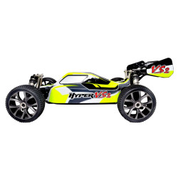 Buggy RC 1/8 HOBAO Hyper VSE2 piste off road liege belgique
