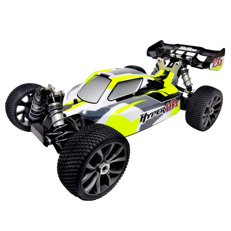 Buggy RC 1/8 HOBAO Hyper VSE2 rc winkel belgie nederland